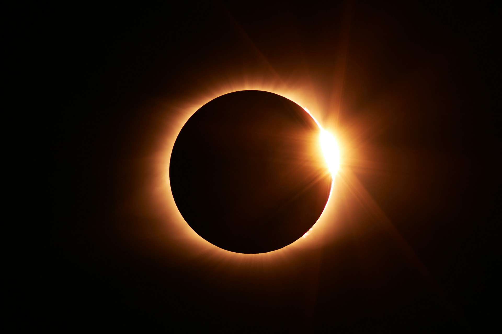 Saiba quando será o próximo eclipse solar visível no Brasil