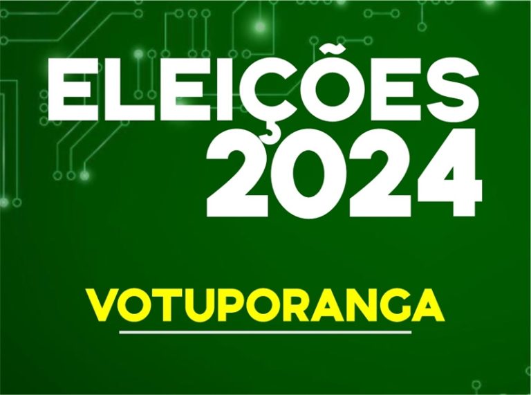 eleições 2024 - votuporanga