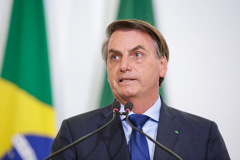 Bolsonaro