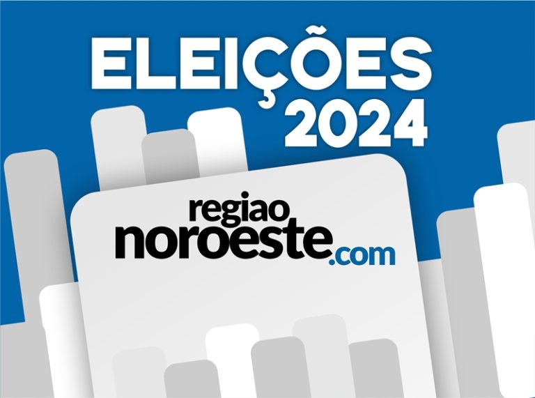 ELEIÇÕES 2024