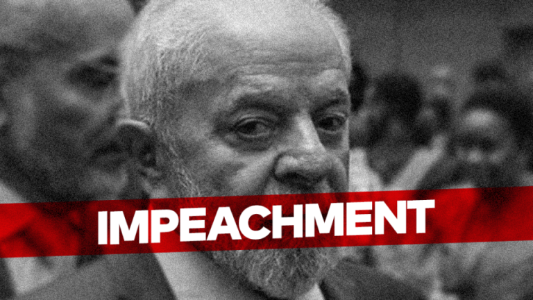 Lula impeachment