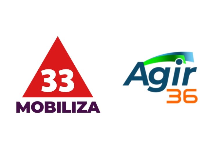 mobiliza e agir